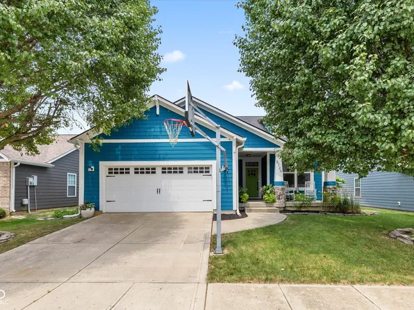 8726 Kipling Dr, Indianapolis, IN 46239