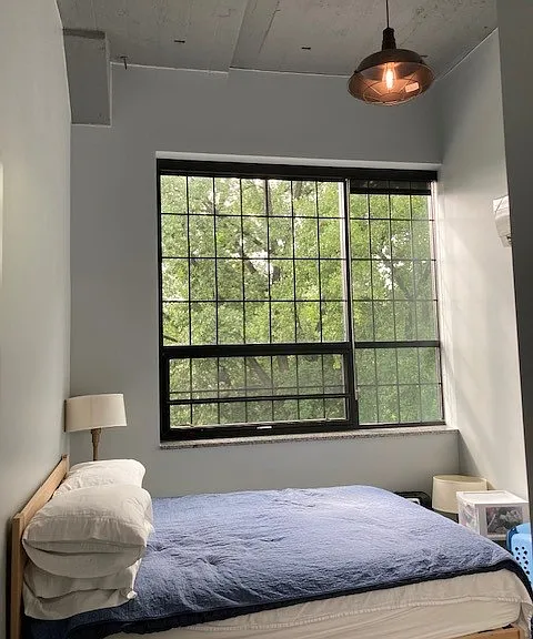another bedroom view