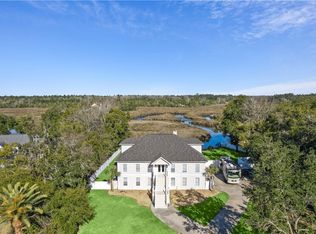 60 Laurel Grove Rd, Brunswick, GA 31523