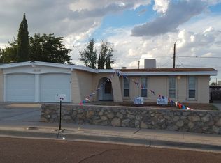 10120 Kirwood St, El Paso, TX 79924
