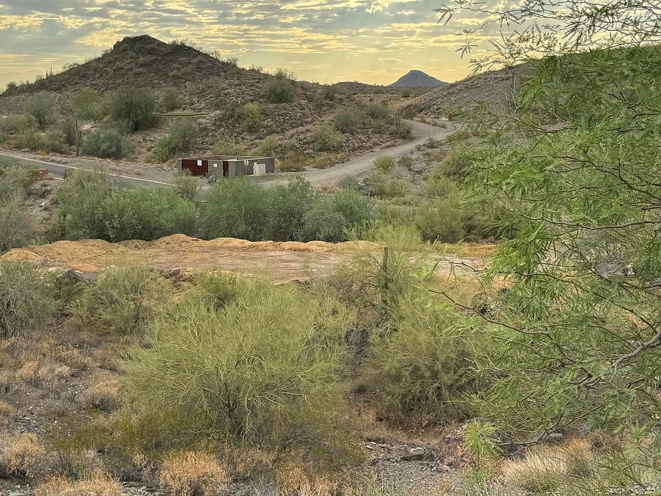 1st image of 40121 N QUINTERO Lane #48
