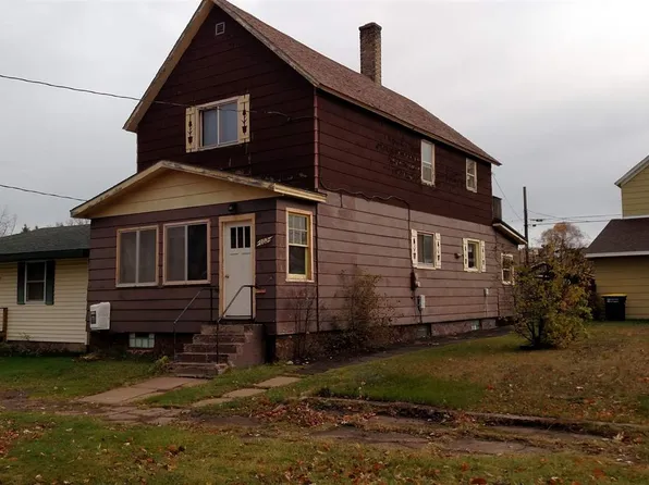 102 N Mansfield St, Ironwood, MI 49938