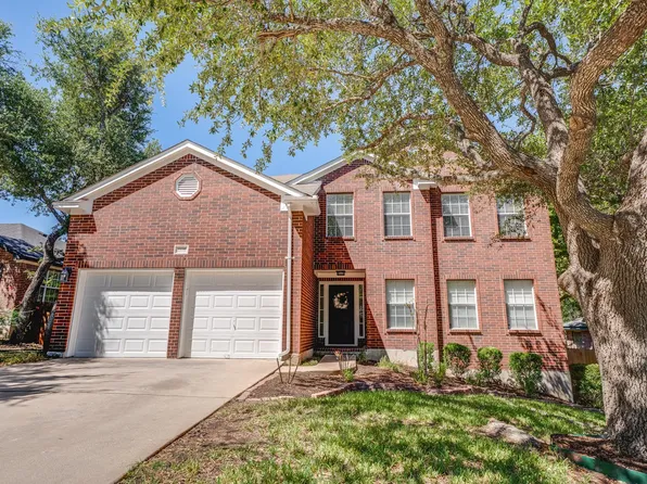 1705 Oakmont Ln, Cedar Park, TX 78613
