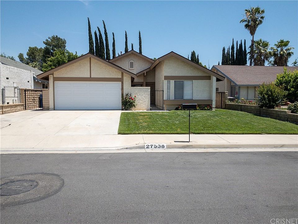 1st image of 27538 Cherry Creek Dr