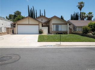 27538 Cherry Creek Dr, Santa Clarita, CA 91354