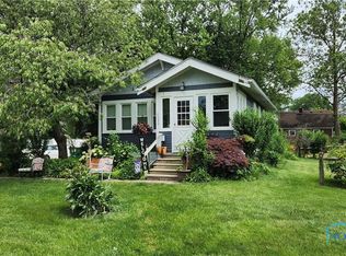 1111 Dixie Hwy, Rossford, OH 43460