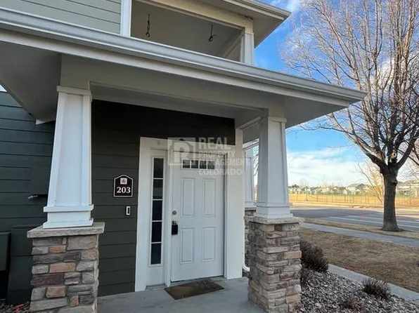 2302 Owens Ave Unit 203, Fort Collins, CO 80528