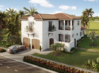 7422 Matanilla Reef Way, Melbourne Beach, FL 32951