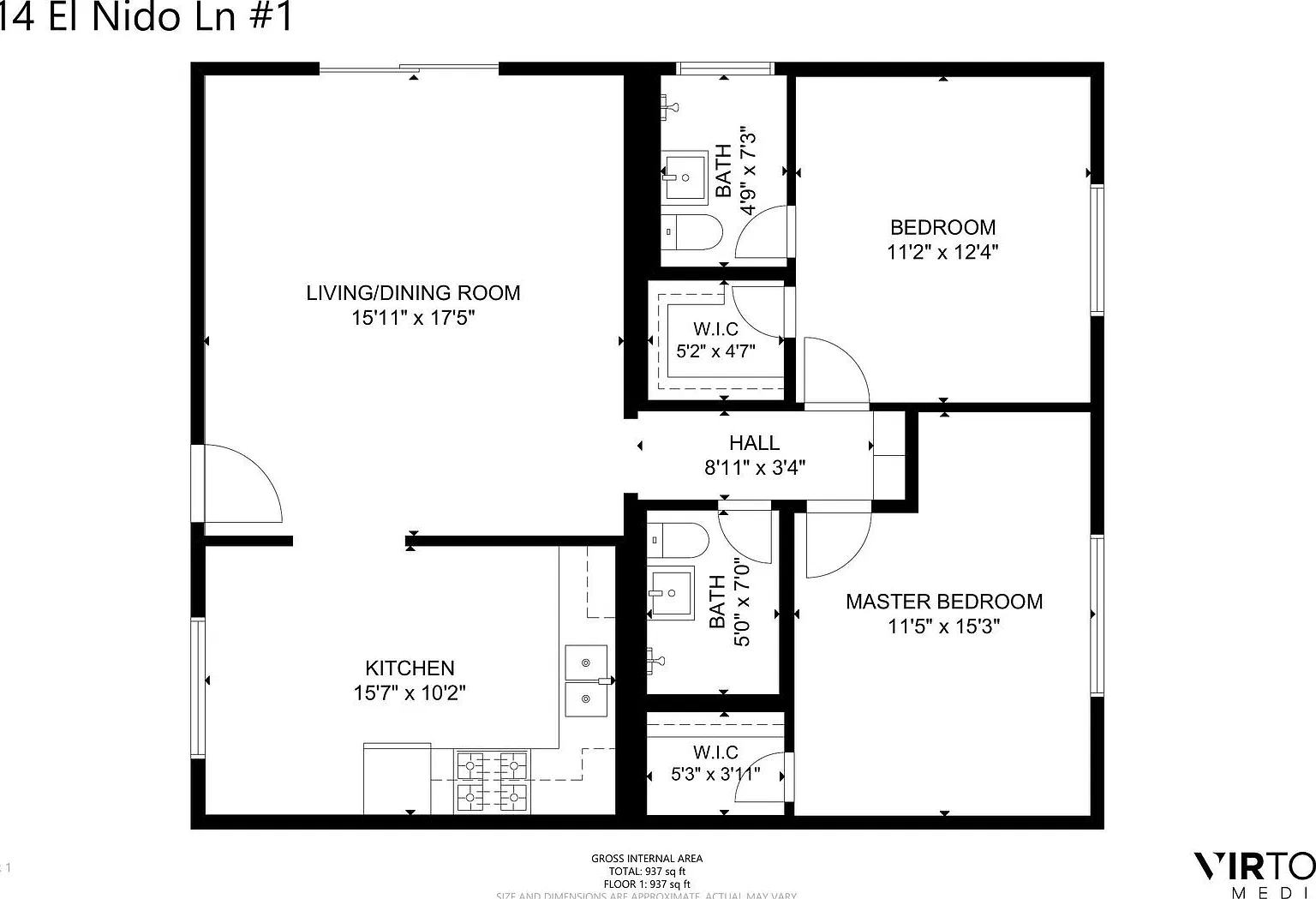 6514 El Nido — Photo 2