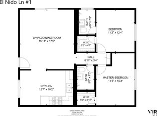 6514 El Nido Ln #3, Goleta, CA 93117