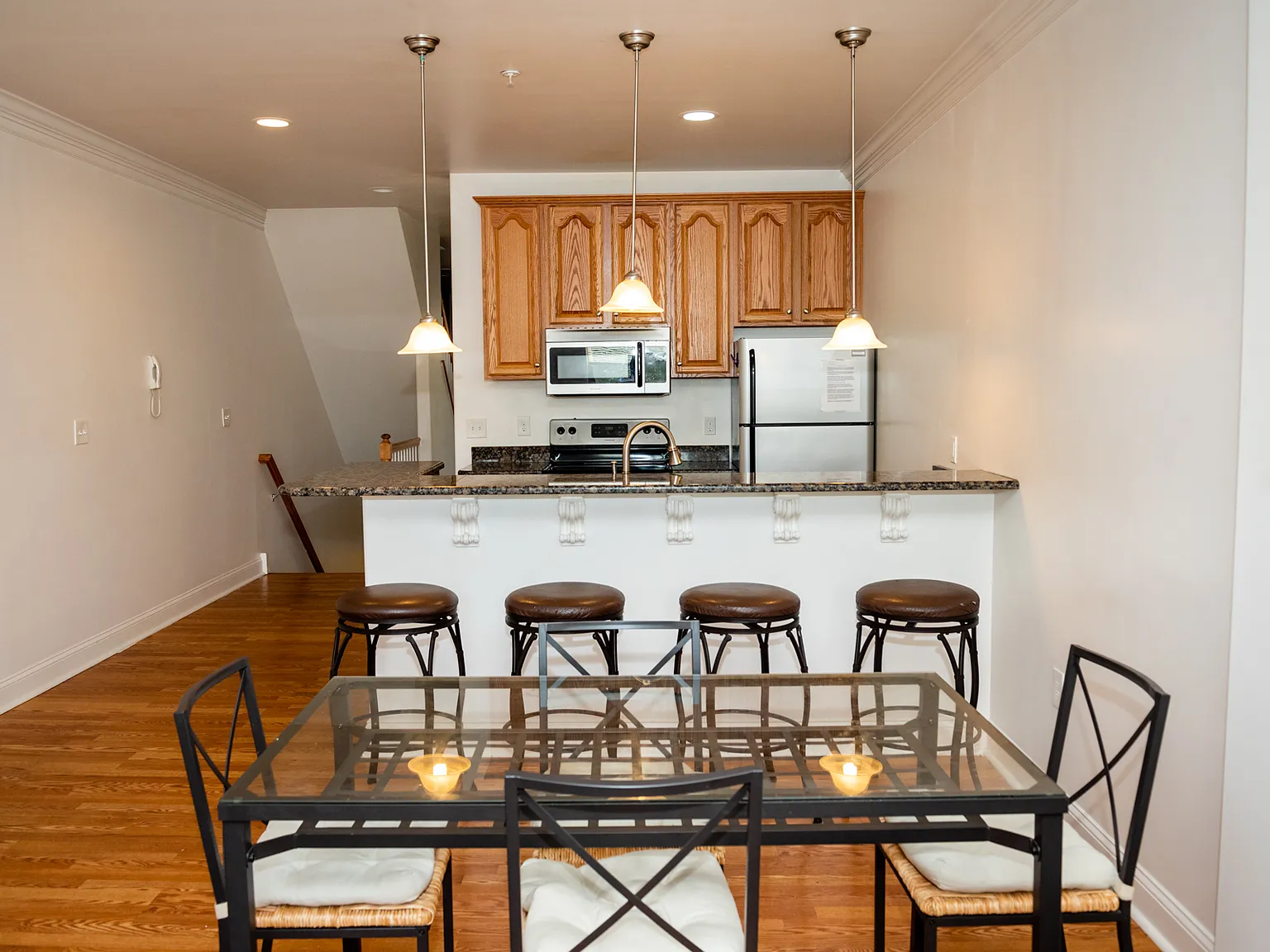 2258 N. 12th Street - Apt #1 - Unit Ad — Photo 4