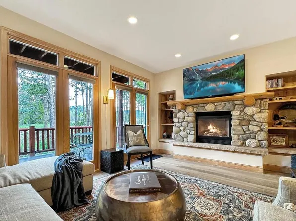 1228 County Road 8 #1228, Fraser, CO 80442