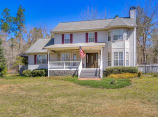 829 Old Barnwell Rd, Aiken, SC 29803