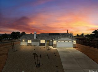 12529 Clallam Rd, Apple Valley, CA 92308