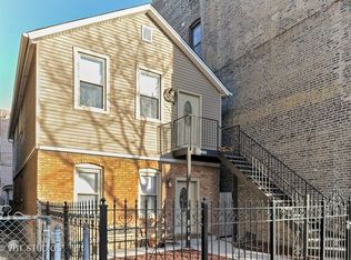 1007 N Ashland Ave, Chicago, IL 60622