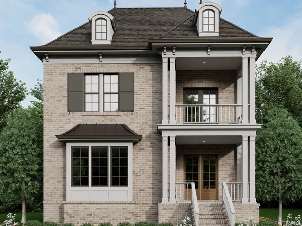 416 Drummond St Lot 2900, Franklin, TN 37064