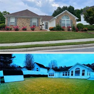 5148 Centennial Creek Vw NW, Acworth, GA, 30102