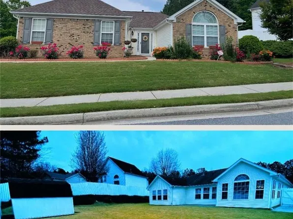 5148 Centennial Creek Vw NW, Acworth, GA 30102