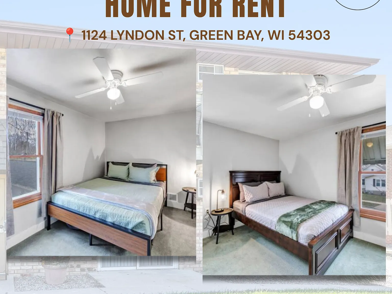 2 bed, 1.5 bath, 1400 sqft, $1,875 — Photo 4