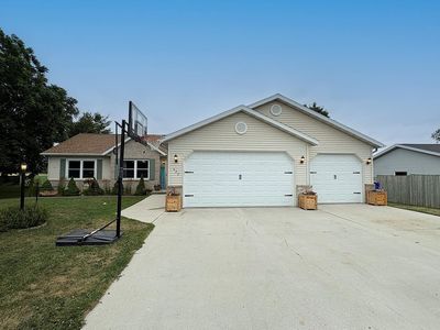 620 N Packer Dr, Whitelaw, WI, 54247