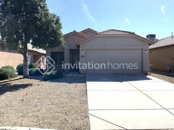 40071 N Cassara Dr, San Tan Valley, AZ 85140