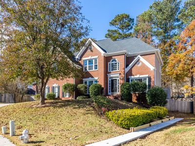 1085 Maple Hollow Ct, Lawrenceville, GA, 30043