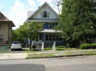 561 Lincoln Ave, Orange, NJ 07050