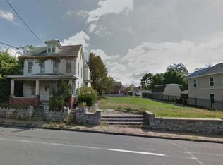 3411 Walnut St, Harrisburg, PA 17109