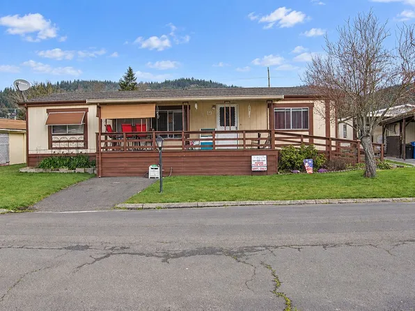 1200 E Central Ave Spc 19, Sutherlin, OR 97479