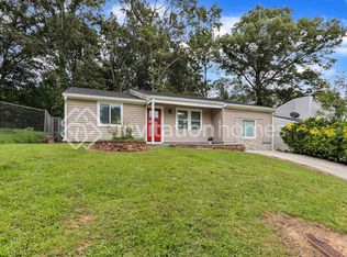 1310 Muirfield Dr, Stone Mountain, GA 30088