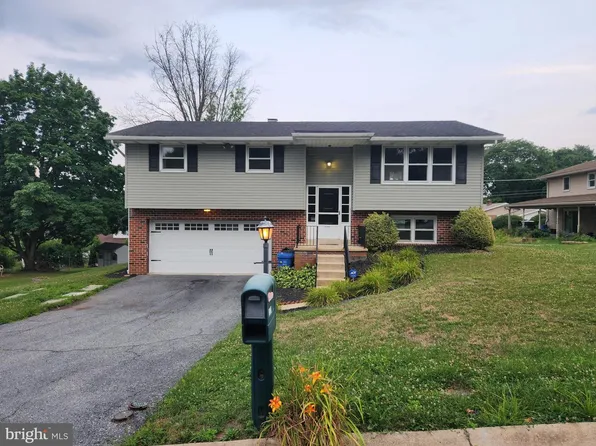 520 Edison Ct, Reading, PA 19605