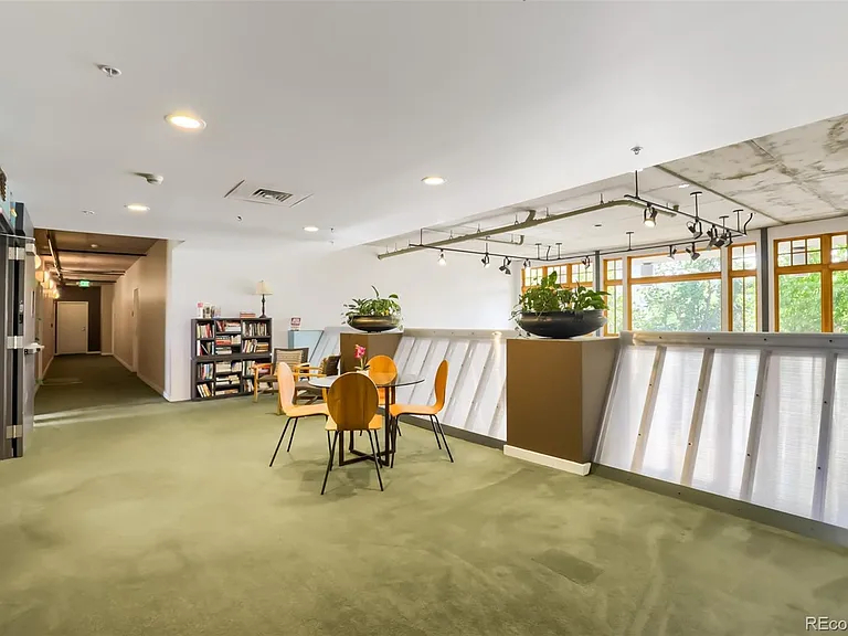 275 S Harrison St #107 — Photo 19
