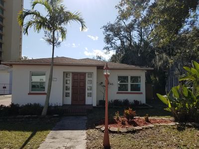 617 Palmetto Ave, Melbourne, FL, 32901