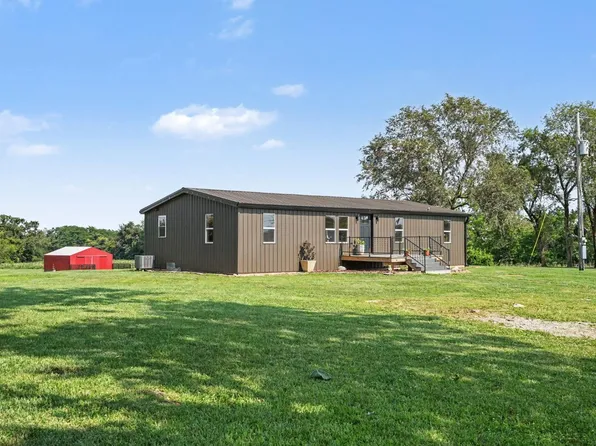 6301 Salem Ridge Rd, Aurora, IN 47001