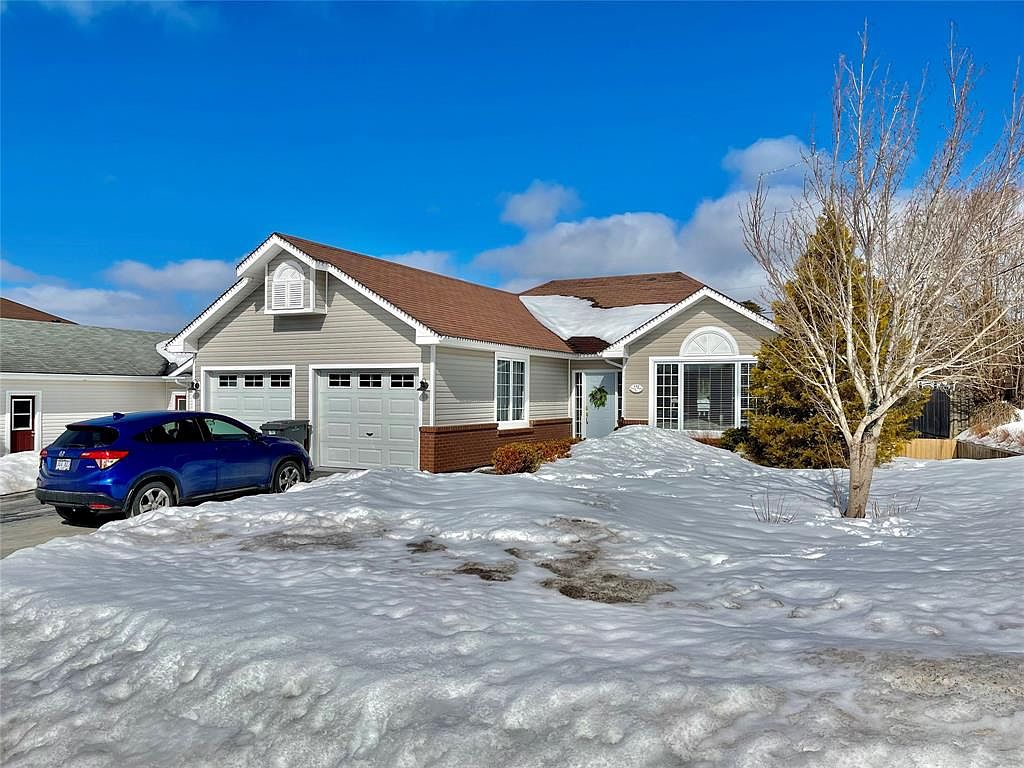 120 Terra Nova Dr, Clarenville, NL A5A 1Y8 Zillow