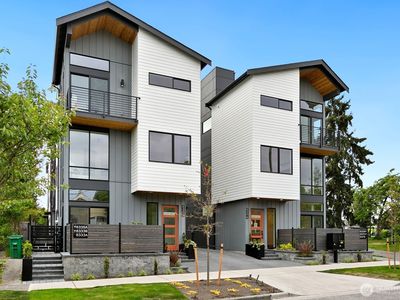 8333 14th Avenue NW #A, Seattle, WA, 98117