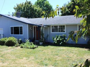 19511 McVey Ln, Oregon City, OR 97045