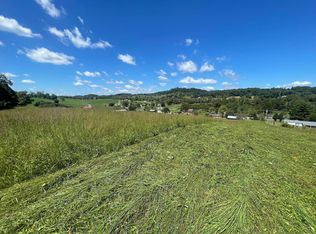 Repass Rd, Abingdon, VA 24210