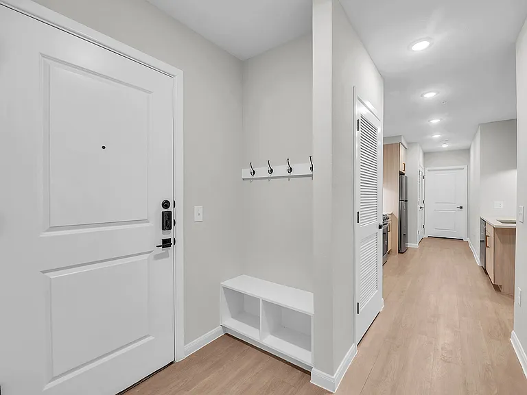 Entry