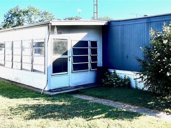 3575 NE Catawba Rd #29, Pt Clinton, OH 43452