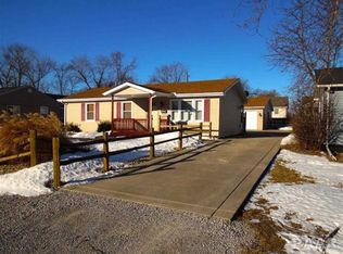 1613 N Birren Ave, Chillicothe, IL 61523