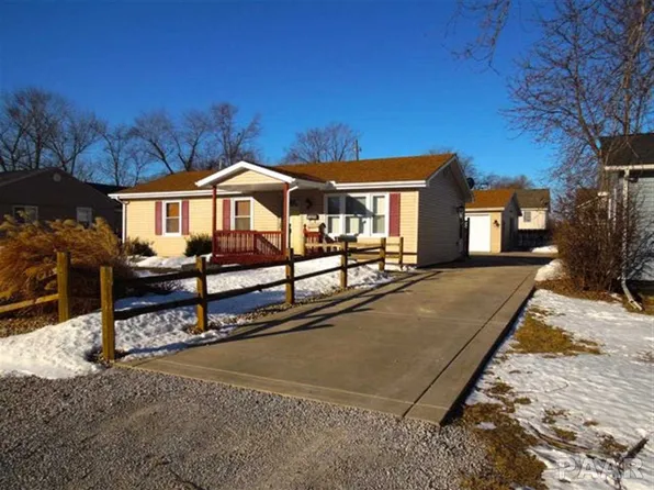 1613 N Birren Ave, Chillicothe, IL 61523