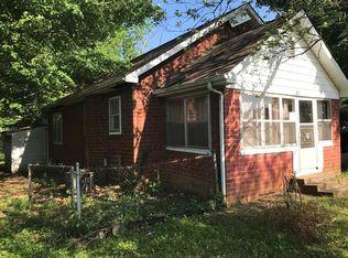431 Jarnigan Ave, Morristown, TN 37813