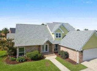 104 Savanna Dr, Luling, LA 70070