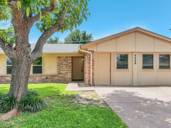 6208 Kary Lynn Dr S, Watauga, TX 76148
