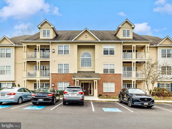 6343 Springwater Ter APT 1044, Frederick, MD 21701