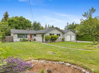 22308 97th Ave W, Edmonds, WA 98020