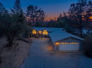 16088 Running Springs Rd, Grass Valley, CA 95949