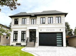 90 Fred Varley Dr, Markham, ON L3R 1S8