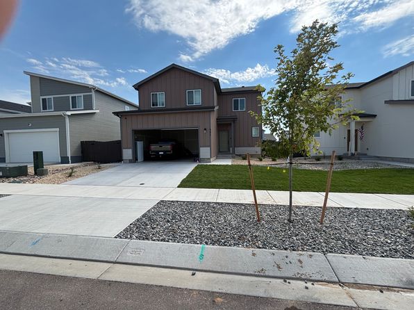 351 Blanket Flower St